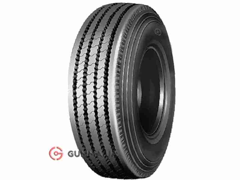 LingLong  F820 (рулевая) 285/70 R19.5 144/142M PR16