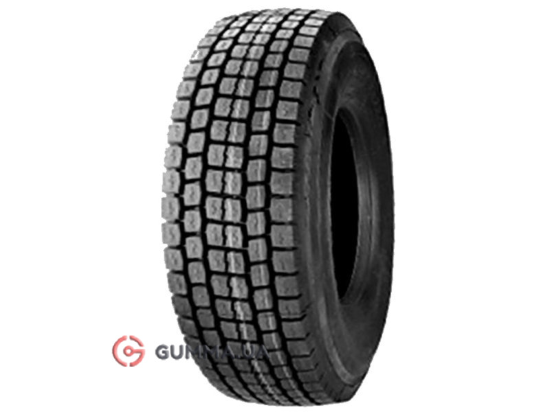 Transtone  TT717 (ведущая) 315/80 R22.5 156/150K PR20