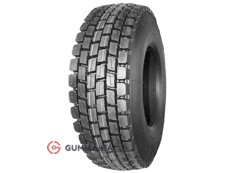 Всесезонная шина Kingrun  TT608 (ведущая) 12 R22.5 152/149M PR18