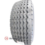 Всесезонная шина Kapsen HS106 (прицепная)