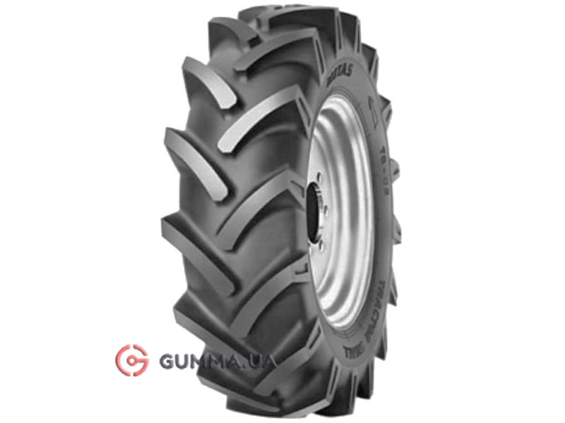Всесезонная шина Mitas  TS-06 (с/х) 5.00/80 R15 PR6