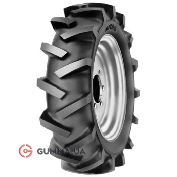 Всесезонная шина Mitas  TS-02 (с/х) 6.50 R14 PR4