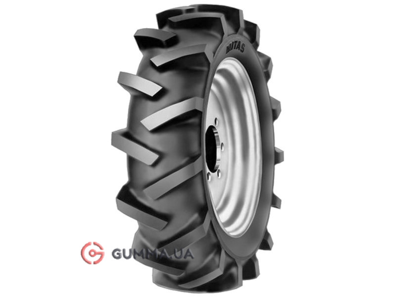 Всесезонная шина Mitas  TS-02 (с/х) 6.50 R14 PR4