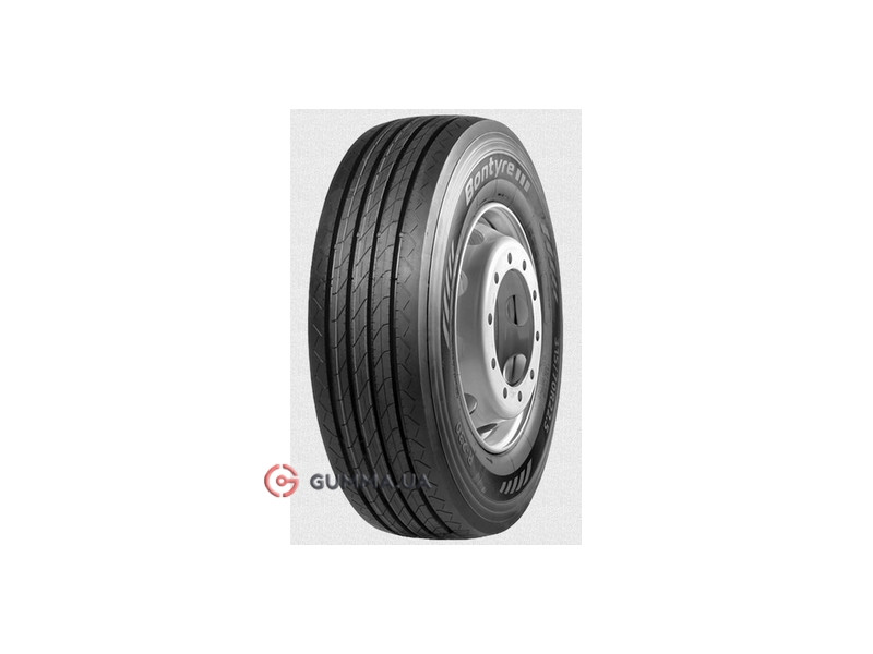 Bontyre  R-230 (рулевая) 11 R22.5 149/146L PR16
