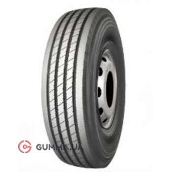 Всесезонная шина Double Road  812 (рулевая) 315/80 R22.5 157/153L PR20