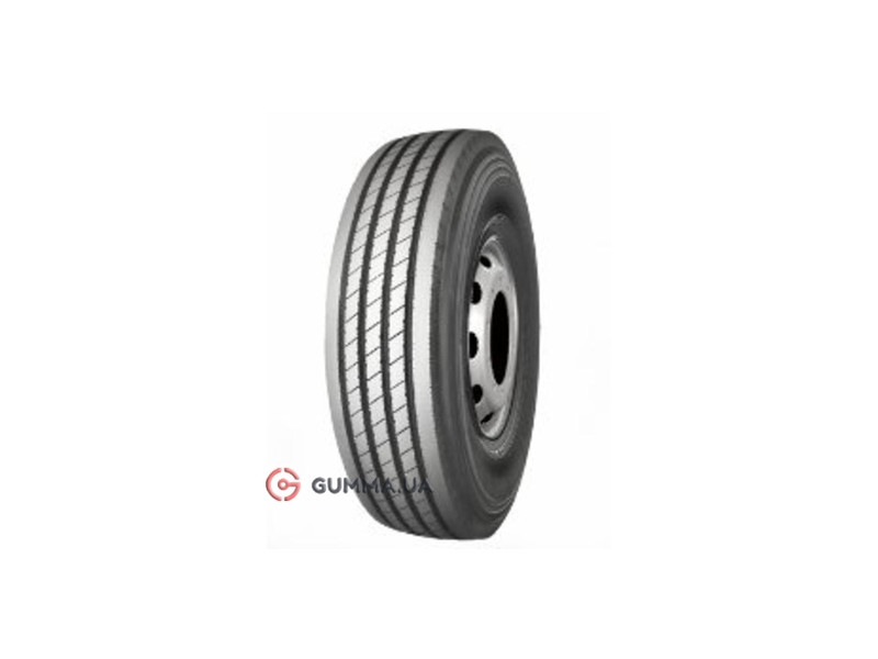 Всесезонная шина Double Road  812 (рулевая) 315/80 R22.5 157/153L PR20