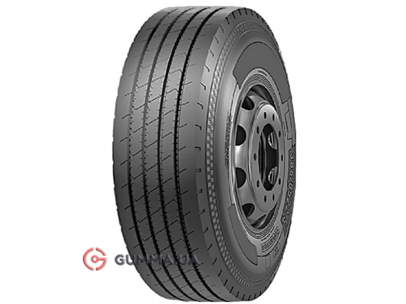 Constancy  Ecosmart 66 (рулевая) 385/65 R22.5 160K PR20