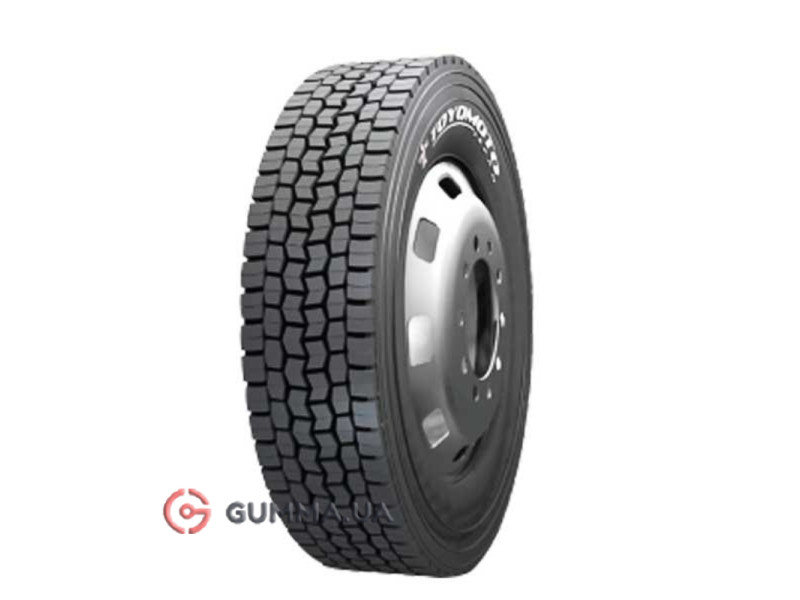 Toyomoto  Trans 221 (ведущая) 295/80 R22.5 152/150M