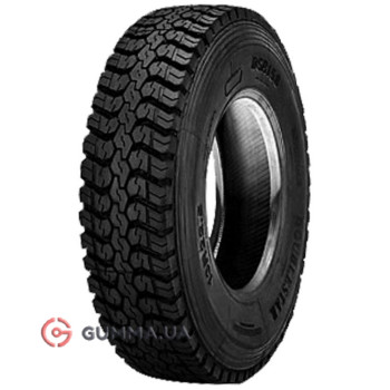 Doublestar  DSR158 (ведущая) 10.00 R20 146/143K PR18