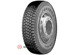 Всесезонная шина Firestone  FD622 (ведущая) 315/70 R22.5 154/150L