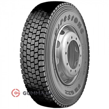 Firestone  FD622 (ведущая) 315/70 R22.5 154/150L