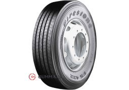 Всесезонная шина Firestone  FS422 (рулевая) 315/70 R22.5 154/152M