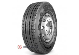 Всесезонная шина Pirelli  TH 01 Energy (ведущая) 315/80 R22.5 156/150L