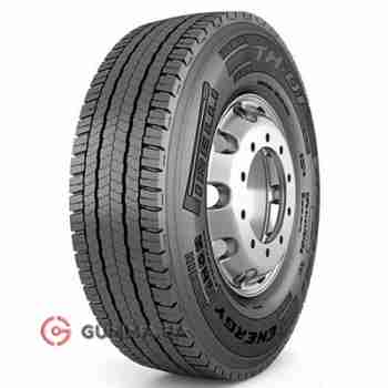 Pirelli  TH 01 Energy (ведущая) 315/70 R22.5 154/150L