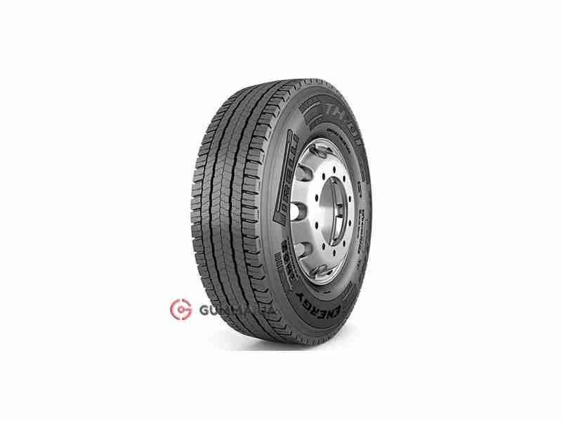 Pirelli  TH 01 Energy (ведущая) 315/70 R22.5 154/150L