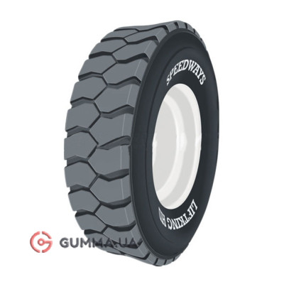 Всесезонная шина Speedways  Liftking HD (с/х) 5.00 R8 PR10