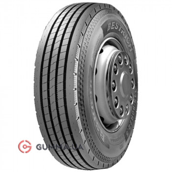 Bestrich  BSR636 (рулевая) 11 R22.5 146/143M PR16