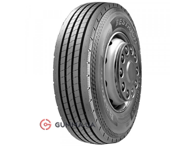 Bestrich  BSR636 (рулевая) 11 R22.5 146/143M PR16