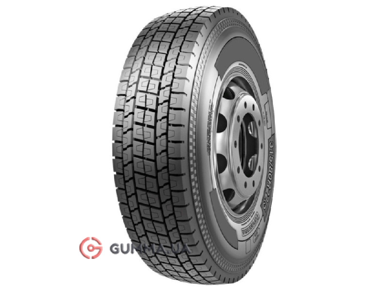 Bestrich  BSR717 (ведущая) 11 R22.5 146/143M PR16