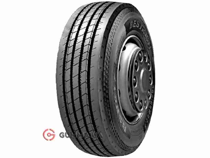 Bestrich  BSR617 (прицепная) 385/55 R22.5 160K PR20