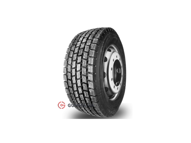 Всесезонная шина Roadmax  ST969 (ведущая) 315/80 R22.5 156/150M PR20