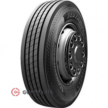 Всесезонная шина Bestrich  Ecomaster 100 (рулевая) 275/70 R22.5 148/145M
