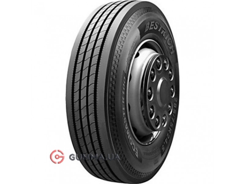 Всесезонная шина Bestrich  Ecomaster 100 (рулевая) 275/70 R22.5 148/145M