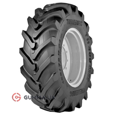 Trelleborg  TH400 (с/х) 440/80 R28 156A8