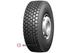 Всесезонная шина Evergreen  EG811 (ведущая) 315/80 R22.5 156/153L
