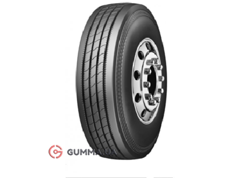 GM Rover  GM512 (рулевая) 215/75 R17.5 135/133J PR18