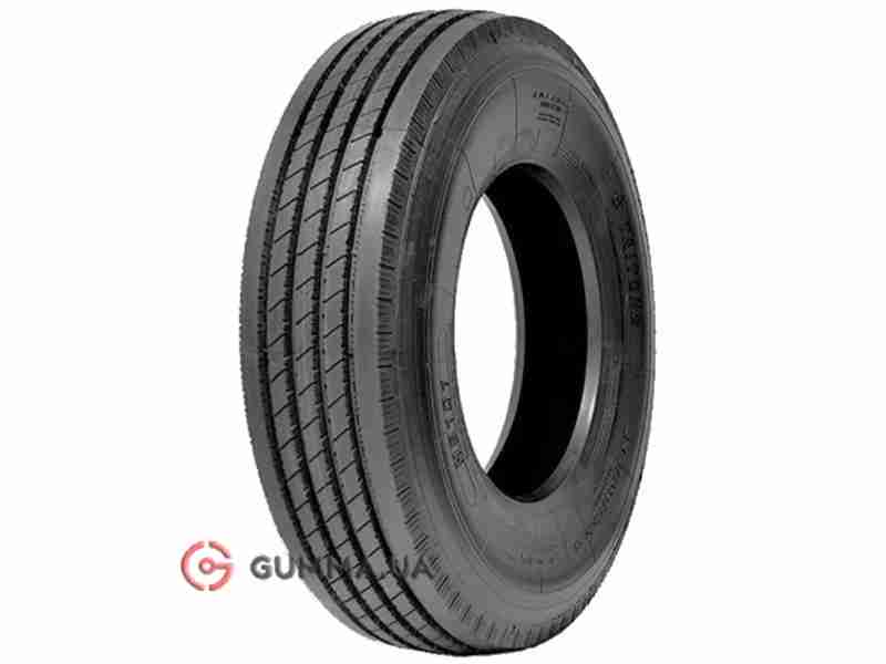 Всесезонная шина Taitong  HS101 (рулевая) 295/80 R22.5 152/149M PR18