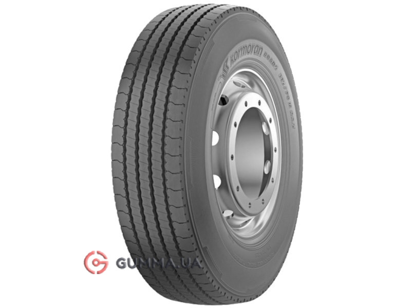 Всесезонная шина Kormoran  Roads 2S (рулевая) 295/80 R22.5 152/148M