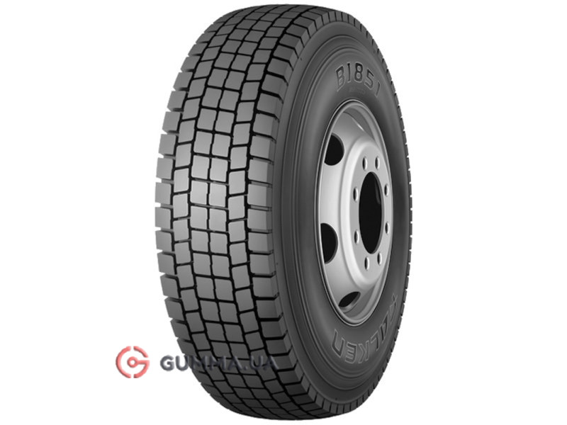 Всесезонная шина Falken  BI-851 (ведущая) 295/80 R22.5 152/148M