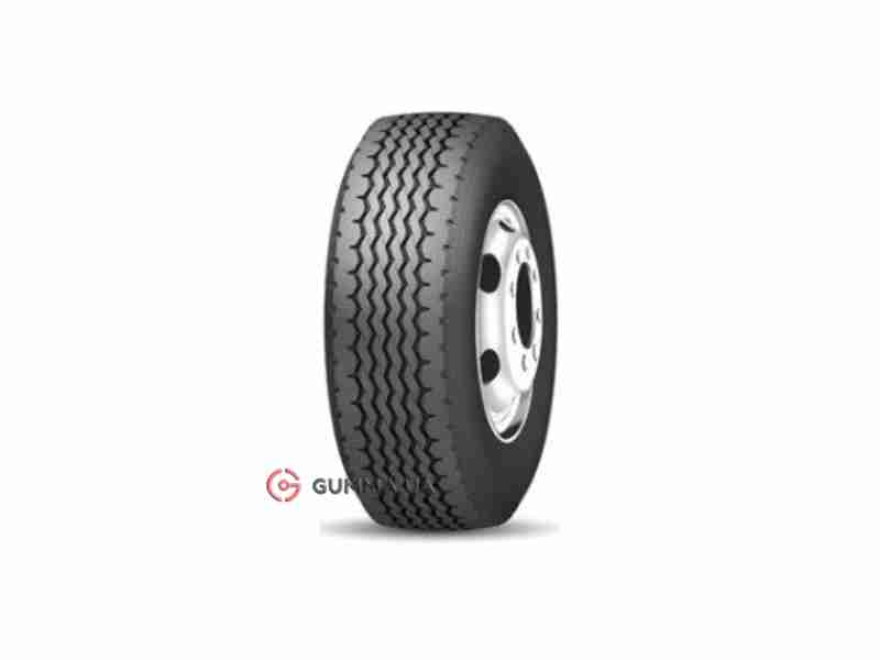 Keter  KTMT1 (прицепная) 385/65 R22.5 160K PR20