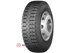 Long March  LM302 (ведущая) 295/80 R22.5 152/148K PR16