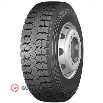 Всесезонная шина Long March  LM302 (ведущая) 295/80 R22.5 152/148J PR16