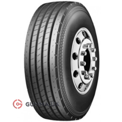 Всесезонная шина GM Rover  GM562 (рулевая) 315/70 R22.5 152/148M PR18