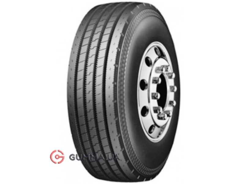 Всесезонная шина GM Rover  GM562 (рулевая) 315/70 R22.5 152/148M PR18