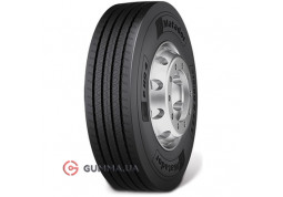 Всесезонная шина Matador  F HR4 (рулевая) 245/70 R17.5 136/134M