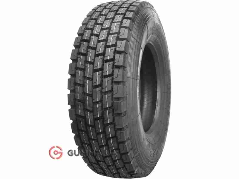 Double Road  DR824 (ведущая) 315/70 R22.5 154/150M PR20