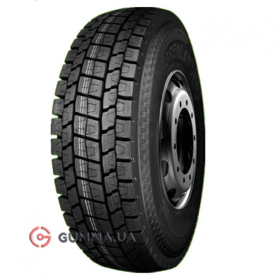 Всесезонная шина Greforce  GR678 (ведущая) 215/75 R17.5 135/133J