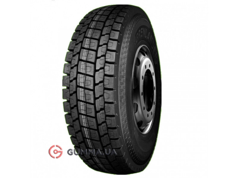 Greforce  GR678 (ведущая) 235/75 R17.5 143/141J PR18