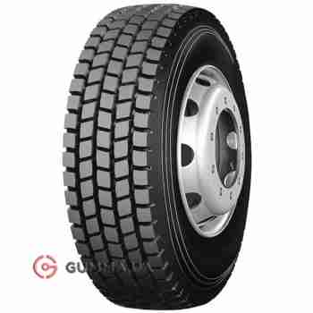 Long March  LM511 (ведущая) 315/80 R22.5 156/150K