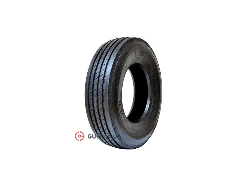 Всесезонная шина Kapsen  HS109 (рулевая) 315/80 R22.5 157/153L PR20