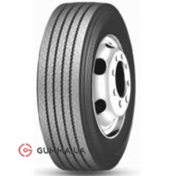 Всесезонная шина Delmax  DE-662 (рулевая) 315/80 R22.5 156/150M PR20