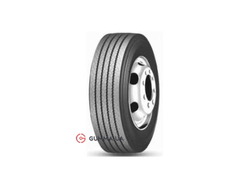 Всесезонная шина Delmax  DE-662 (рулевая) 315/80 R22.5 156/150M PR20