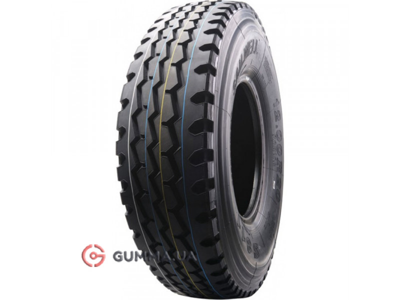 Всесезонная шина Keter  KTMA1 (универсальная) 8.25 R20 139/137K PR16