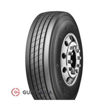 Всесезонная шина Constancy  Ecosmart 12 (рулевая) 235/75 R17.5 143/141J PR18