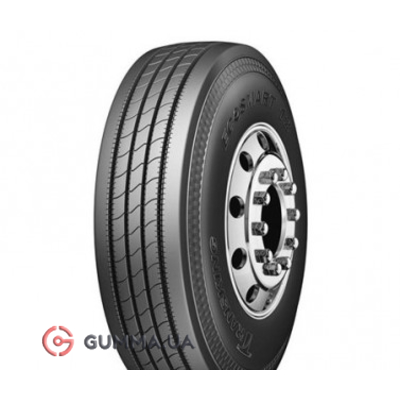 Всесезонная шина Constancy  Ecosmart 12 (рулевая) 285/70 R19.5 150/148J