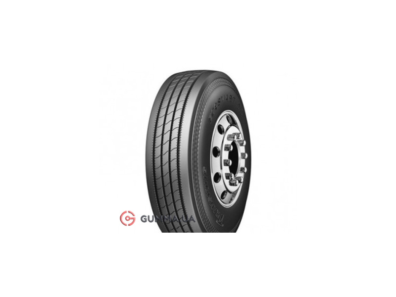 Всесезонная шина Constancy  Ecosmart 12 (рулевая) 235/75 R17.5 143/141J PR18